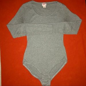 Women’s Long-sleeve Bodysuit
